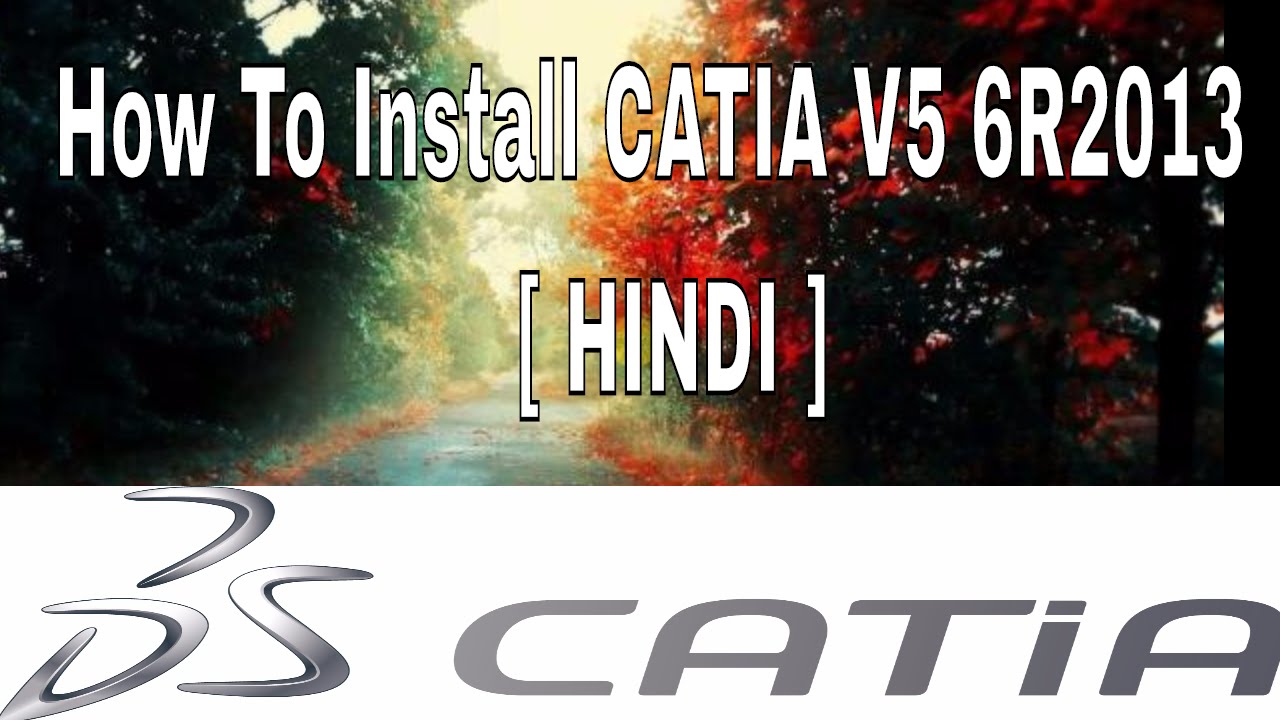 catia v5r21 free download